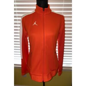 NWT  Women’s Air Jordan Jacket Size Medium